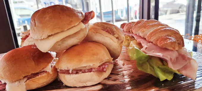 Bar per colazione a Milano Gorla